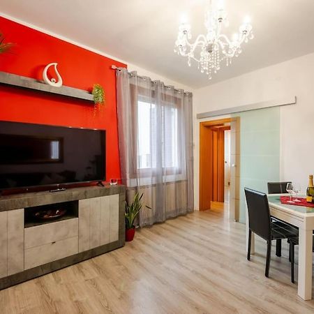 Lovely House Claudia-Perfetto Per Venezia Mestre Exterior photo