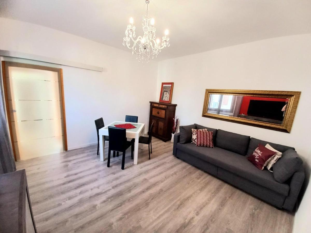 Lovely House Claudia-Perfetto Per Venezia Mestre Exterior photo
