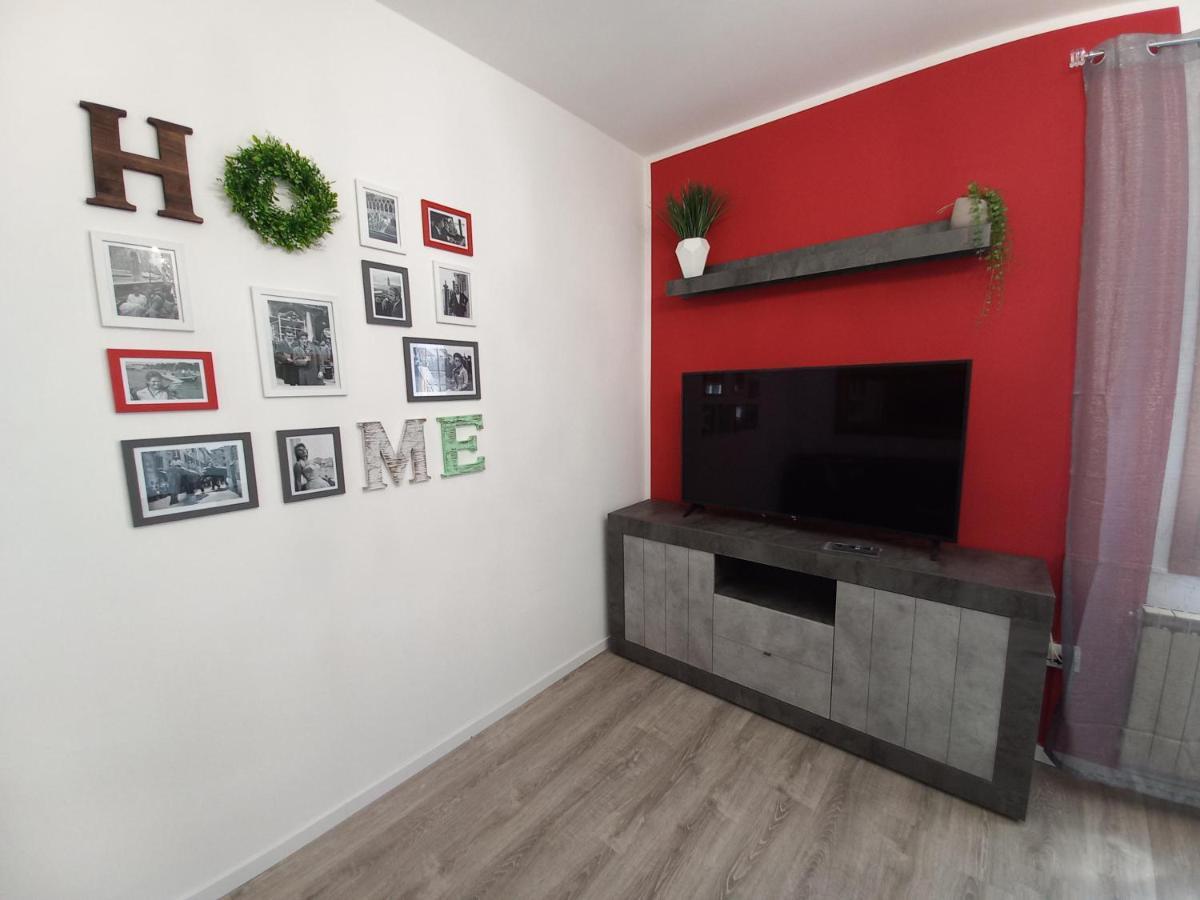 Lovely House Claudia-Perfetto Per Venezia Mestre Exterior photo