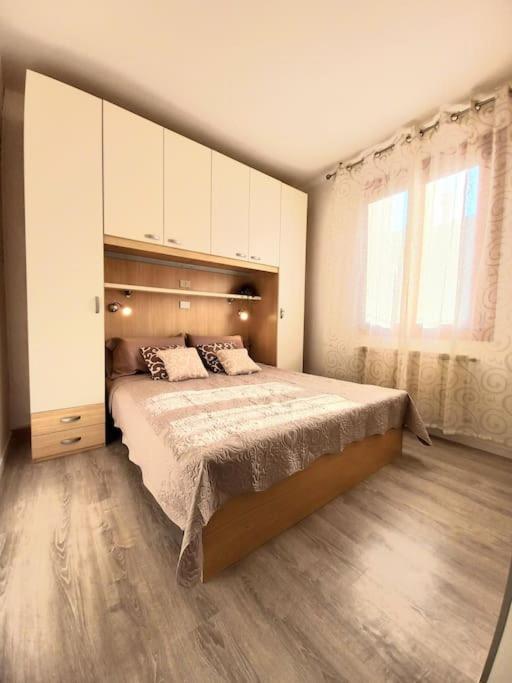 Lovely House Claudia-Perfetto Per Venezia Mestre Exterior photo