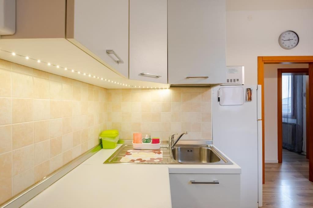 Lovely House Claudia-Perfetto Per Venezia Mestre Exterior photo