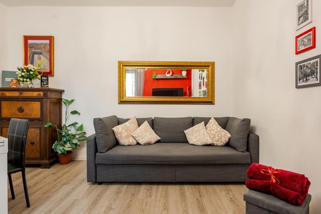 Lovely House Claudia-Perfetto Per Venezia Mestre Exterior photo